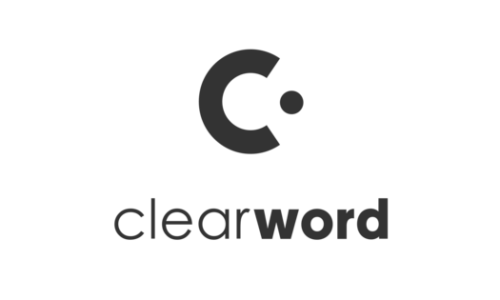 Clearword