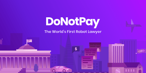 DoNotPay