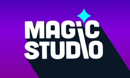 Magic Studio