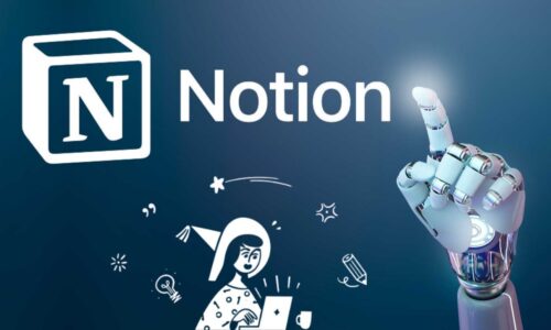 Notion AI