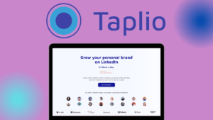 Taplio