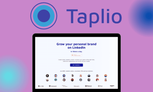 Taplio