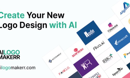 AI Logo Maker