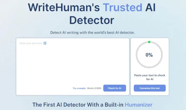 AI Detector