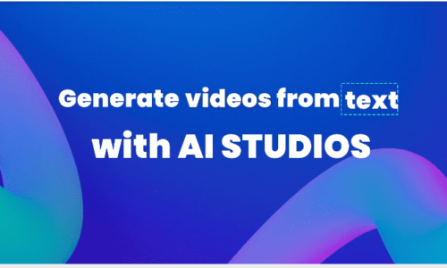 AI Studios