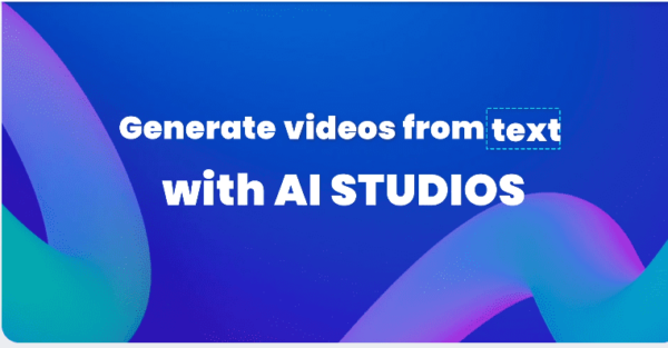 AI studios