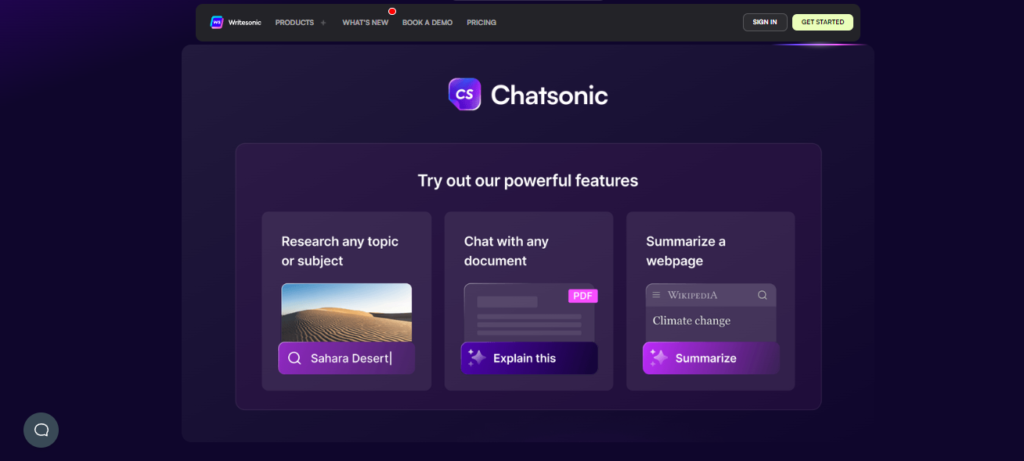 Writesonic Review 2024: Is It the Best AI Writing Tool?