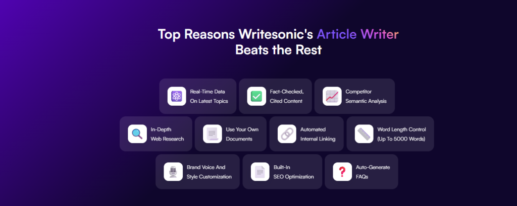 Writesonic Review 2024: Is It the Best AI Writing Tool?