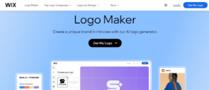 Wix Logo Maker