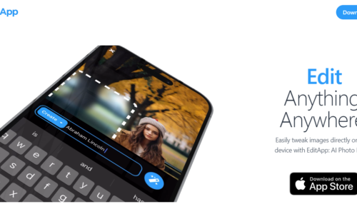 EditApp AI