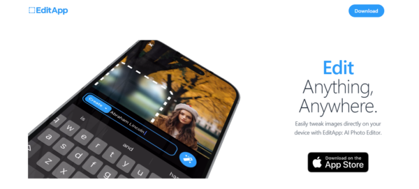 EditApp AI