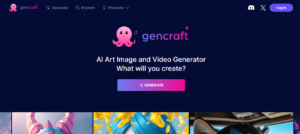 Gencraft