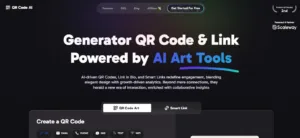 QR Code AI