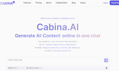 Cabina AI