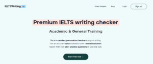 IELTSWritingPro