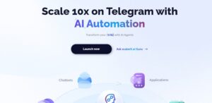 Scalerx AI