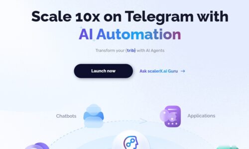 Scalerx AI