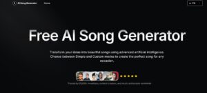 AI Song Generator